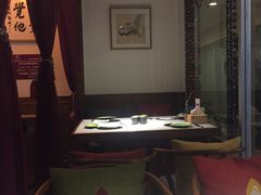 -一叶一世界•素食餐厅(环球中心店)