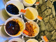 -大理董·董家小厨野生菌火锅(古城旗舰店)