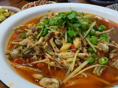 -盛世盐帮·自贡特色(总店)