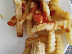 -粤海璇宫·木棉花高空旋转餐厅·聚会派对