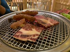 -龍二烧肉酒场(九亭店)