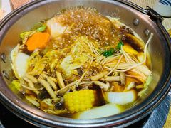 -蟹将军·松叶蟹和牛日料放题自助(K11店)