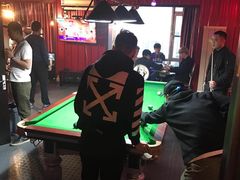 -顽主轰趴馆团建ktv桌游狼人杀(望京店)