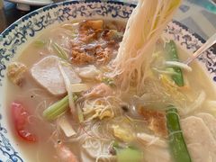 -霆记海鲜·只为这碗面(滨江店)