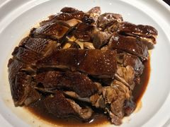 -顺风山庄(水濂山店)