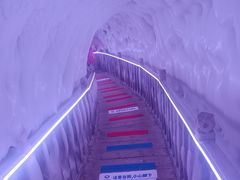 -云丘山景区