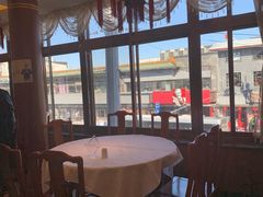 -峨嵋酒家(地安门店)