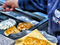 -地二手作鱼汤馄饨(上街里店)