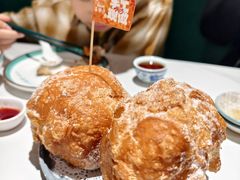 -喜势点·糖沙翁手工茶点·本地人茶居(永庆坊店)