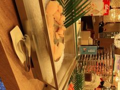 -和·铁板烧餐厅·昆泰嘉晟酒店(望京店)