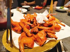 -鸽子侯·家宴·平价海鲜(绿地店)