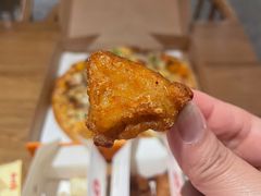 -必胜客(百联又一城店)