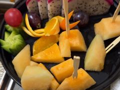 -海底捞火锅(东方时代广场店)