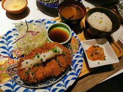 -yokocho上横町·日本食街(深业上城店)