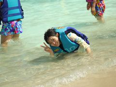 -波塞冬旅游度假区