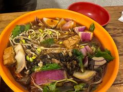 -特色油卤串串(水碾河店)