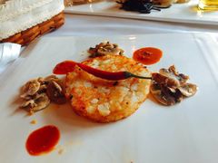 -火车头法国西餐厅