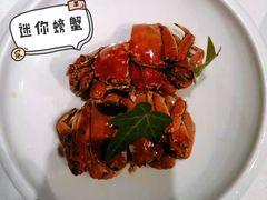 -老阊门菜馆(山塘街店)