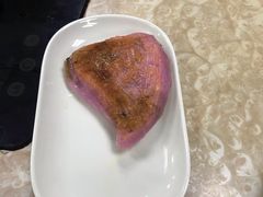 红桃粿-华威达牛庄(黄埔大道西店)