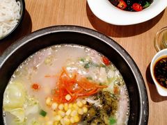 -过桥缘·过桥米线(桓台信誉楼店)
