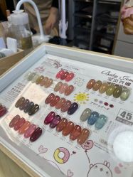 -四季·予你日式美甲美睫Nail