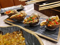 -黄鱼炙夜(华家池店)
