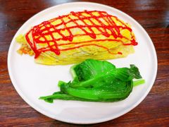 -油城印象(宾南路店)