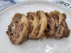 -老毛手抓·盐池滩羊非遗手抓(宁夏总店)