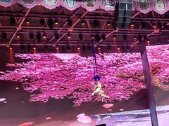 -满洲里口岸套娃景区