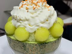 -乐果甜心·潮汕冰室