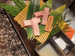-老乾杯和牛烧肉(王府中环店)