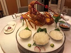 -金悦轩海鲜城(渔人码头店)