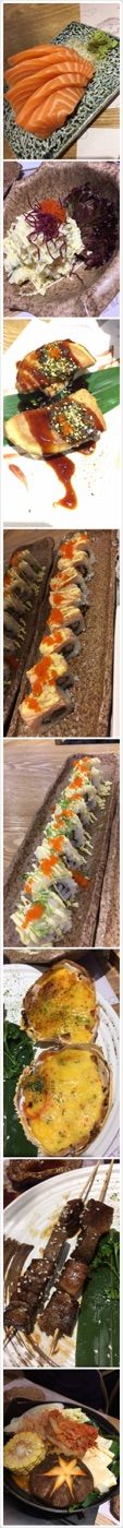 -林妈妈村·日式料理(宝山万达店)