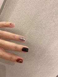 -隅日式美甲美睫專門店