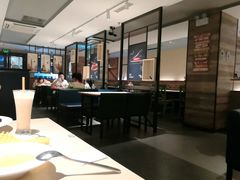 大堂-豪客来牛排(重庆三峡广场步行街1704店)