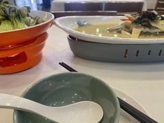 -王中王餐厅(东安路店)