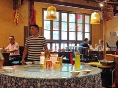 -西江红·株洲本地菜(滨江南路店)