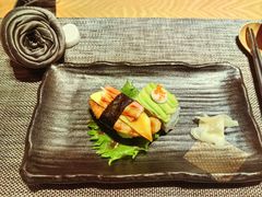 -厦门源昌凯宾斯基大酒店-隠れ鉄板焼