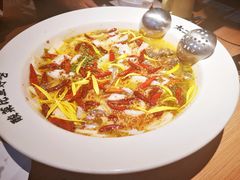 -太二酸菜鱼(中山龙之梦店)