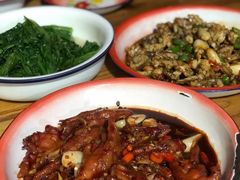 -老三样·美食研究中心(世贸路店)