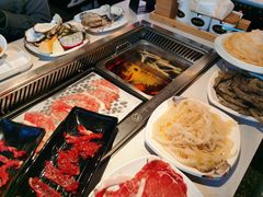 -赛格国际购物中心(小寨店)
