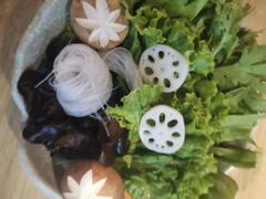 时令鲜蔬-彤德莱火锅(大学城店)