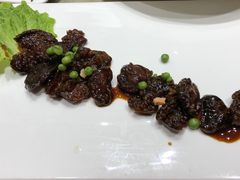 -枣子树·素食餐厅(普陀山店)
