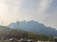 -白鹿洞书院