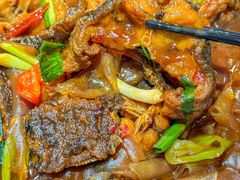 -眷江南之小蓝鲸(王府大街店)