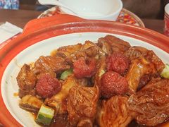 -山四砂锅(太原钟楼街店)