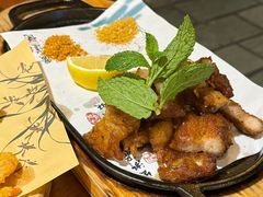-马灯部落·西湖边的创意山景餐厅(虎跑动物园店)