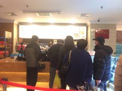 -国际饭店·帆声西饼屋(黄河路店)