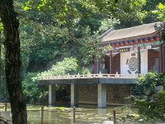 -天津盘山风景名胜区