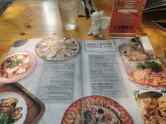 -IL TEATRO 精品意大利餐厅